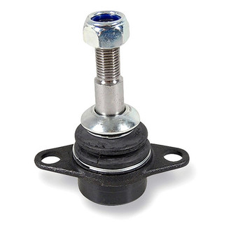 Mevotech® - Supreme™ Front Non-Adjustable Lower Press-In Ball Joint