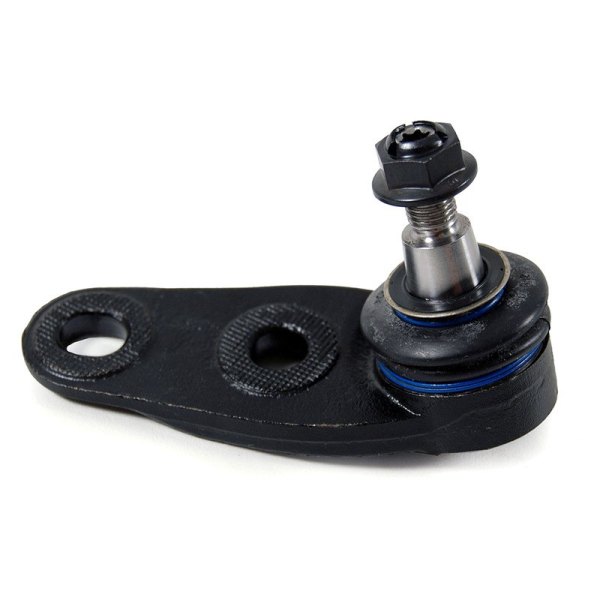 Mevotech® - Supreme™ Front Non-Adjustable Driver Side Lower Ball Joint