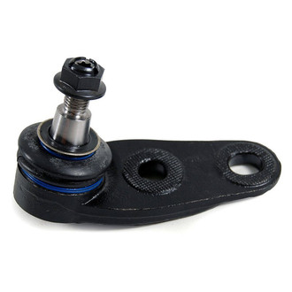 Mevotech® - Supreme™ Front Non-Adjustable Passenger Side Lower Press-In Ball Joint