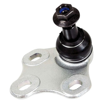 Mevotech® - Supreme™ Front Non-Adjustable Passenger Side Lower Bolt-In Ball Joint