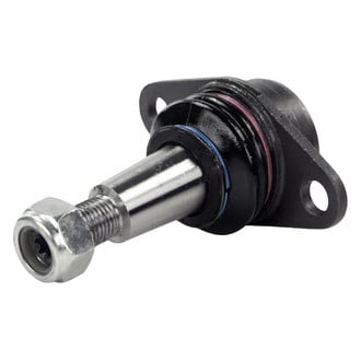 Mevotech® - Supreme™ Front Non-Adjustable Lower Forward Bolt-In Ball Joint