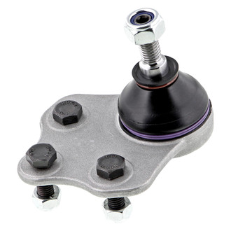 Mevotech® - Supreme™ Front Non-Adjustable Upper Bolt-In Ball Joint
