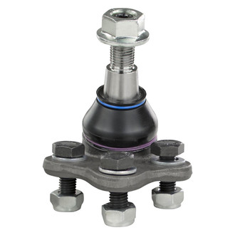 Mevotech® - Supreme™ Front Adjustable Lower Bolt-In Ball Joint