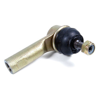 Mevotech® - Supreme Parts™ Front Passenger Side Outer Steering Tie Rod End