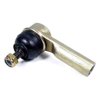 Mevotech® - Supreme Parts™ Front Driver Side Outer Steering Tie Rod End