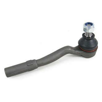 Mevotech® - Supreme Parts™ Front Driver Side Outer Steering Tie Rod End