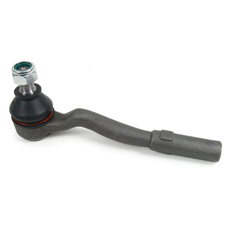Mevotech® - Supreme Parts™ Front Passenger Side Outer Steering Tie Rod End
