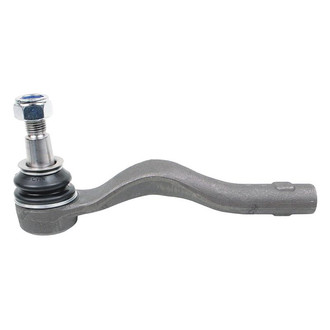 Mevotech® - Supreme Parts™ Front Passenger Side Outer Steering Tie Rod End