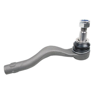 Mevotech® - Supreme Parts™ Front Driver Side Outer Steering Tie Rod End