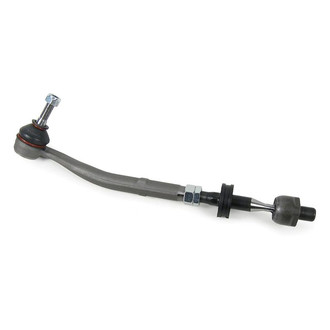 Mevotech® - Supreme Parts™ Front Passenger Side Steering Tie Rod End Assembly