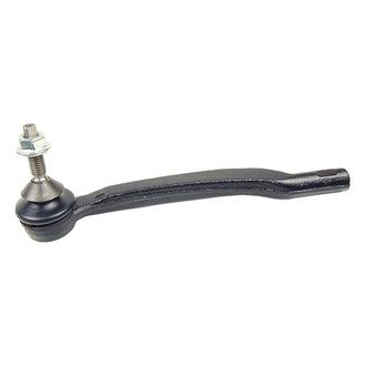 Mevotech® - Supreme Parts™ Front Driver Side Outer Steering Tie Rod End