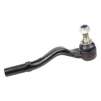 Mevotech® - Supreme Parts™ Front Driver Side Outer Steering Tie Rod End