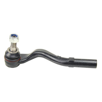 Mevotech® - Supreme Parts™ Front Passenger Side Outer Steering Tie Rod End
