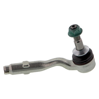Mevotech® - Supreme Parts™ Front Driver Side Outer Steering Tie Rod End