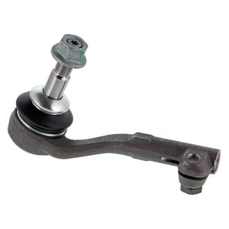 Mevotech® - Supreme Parts™ Front Driver Side Outer Steering Tie Rod End