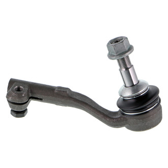 Mevotech® - Supreme Parts™ Front Passenger Side Outer Steering Tie Rod End