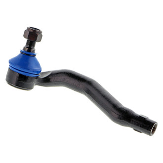 Mevotech® - Supreme Parts™ Front Driver Side Outer Steering Tie Rod End
