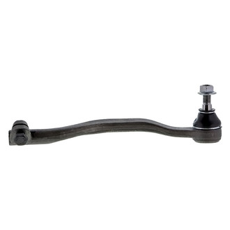 Mevotech® - Supreme Parts™ Front Passenger Side Outer Steering Tie Rod End