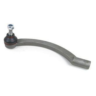 Mevotech® - Supreme Parts™ Front Driver Side Outer Steering Tie Rod End