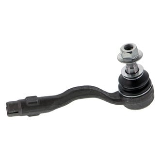 Mevotech® - Supreme Parts™ Front Outer Steering Tie Rod End