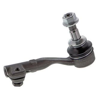 Mevotech® - Supreme Parts™ Front Driver Side Outer Steering Tie Rod End