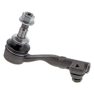 Mevotech® - Supreme Parts™ Front Passenger Side Outer Steering Tie Rod End
