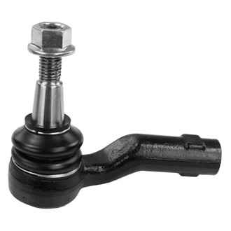 Mevotech® - Supreme Parts™ Front Driver Side Outer Steering Tie Rod End