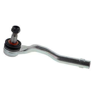 Mevotech® - Supreme Parts™ Front Passenger Side Outer Steering Tie Rod End