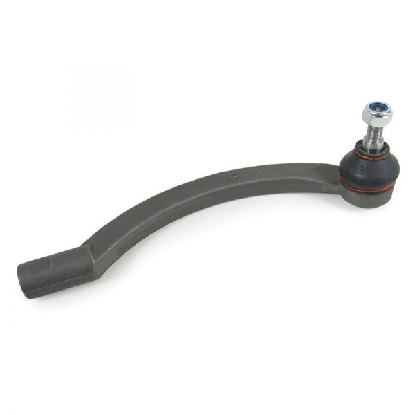 Mevotech® - Supreme Parts™ Front Passenger Side Outer Steering Tie Rod End