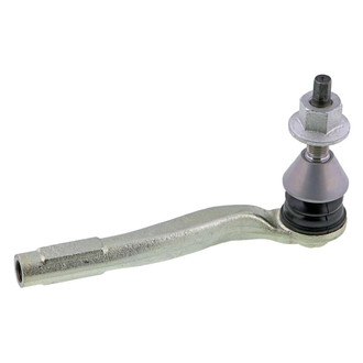 Mevotech® - Supreme Parts™ Front Driver Side Outer Steering Tie Rod End
