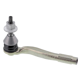 Mevotech® - Supreme Parts™ Front Passenger Side Outer Steering Tie Rod End