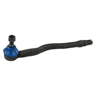 Mevotech® - Supreme Parts™ Front Driver Side Outer Steering Tie Rod End