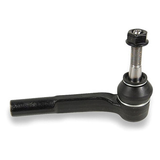 Mevotech® - Supreme Parts™ Front Driver Side Outer Steering Tie Rod End