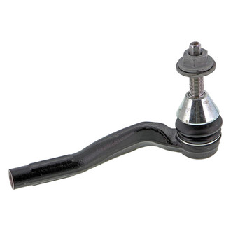 Mevotech® - Supreme Parts™ Front Driver Side Outer Steering Tie Rod End
