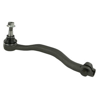 Mevotech® - Supreme Parts™ Front Driver Side Outer Steering Tie Rod End