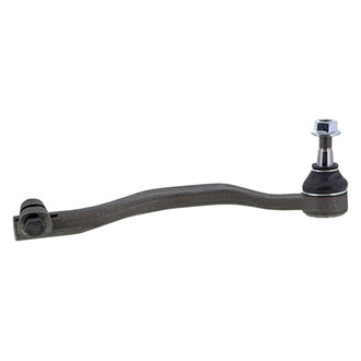 Mevotech® - Supreme Parts™ Front Passenger Side Outer Steering Tie Rod End