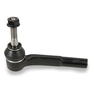 Mevotech® - Supreme Parts™ Front Passenger Side Outer Steering Tie Rod End