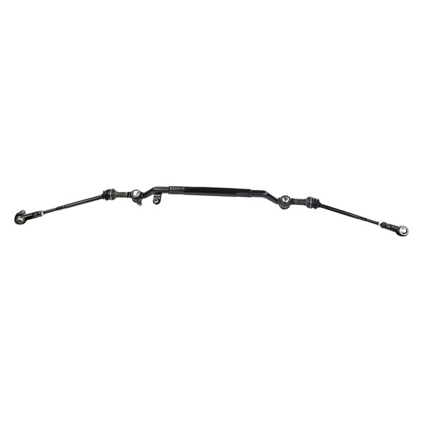 Mevotech® - Supreme Parts™ Front Steering Tie Rod End Assembly
