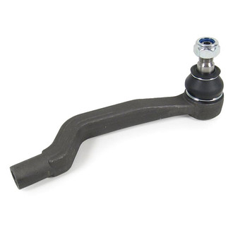 Mevotech® - Supreme Parts™ Front Driver Side Outer Steering Tie Rod End