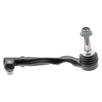 Mevotech® - Supreme Parts™ Front Driver Side Outer Steering Tie Rod End