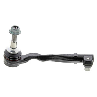 Mevotech® - Supreme Parts™ Front Passenger Side Outer Steering Tie Rod End