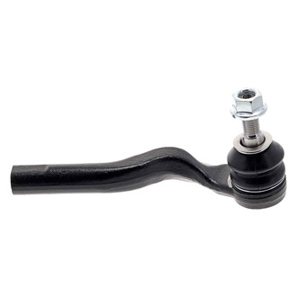 Mevotech® - Supreme Parts™ Front Driver Side Outer Steering Tie Rod End