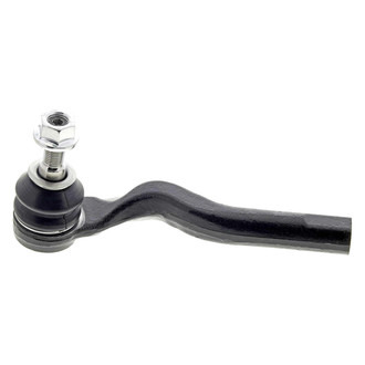 Mevotech® - Supreme Parts™ Front Passenger Side Outer Steering Tie Rod End