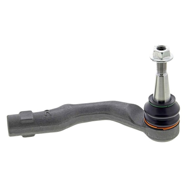 Mevotech® - Front Passenger Side Outer Steering Tie Rod End