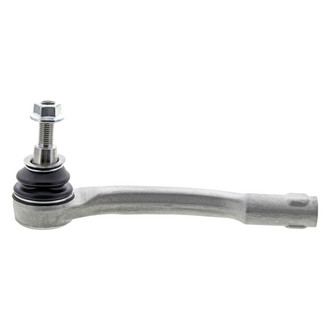 Mevotech® - Supreme Parts™ Front Driver Side Outer Steering Tie Rod End