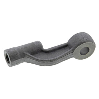 Mevotech® - Supreme Parts™ Front Outer Steering Tie Rod End