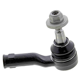 Mevotech® - Supreme Parts™ Front Outer Steering Tie Rod End