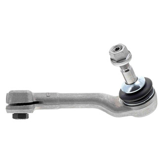 Mevotech® - Supreme Parts™ Front Driver Side Outer Steering Tie Rod End