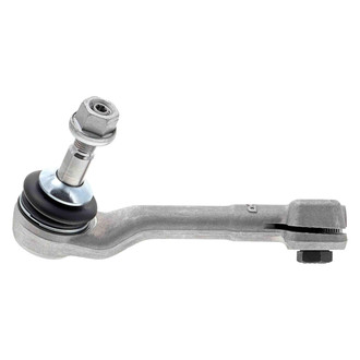 Mevotech® - Supreme Parts™ Front Passenger Side Outer Steering Tie Rod End