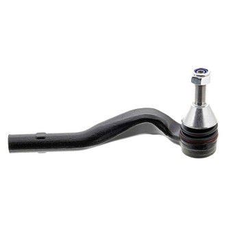 Mevotech® - Supreme Parts™ Front Driver Side Outer Steering Tie Rod End